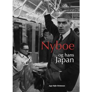 Nyboe og hans Japan
