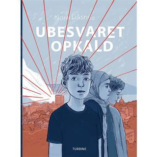 Nora Dåsnes - Ubesvaret opkald