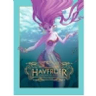 HAVFRUER - Magiske fakta og fortællinger