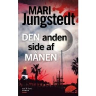 Den anden side af månen - Mari Jungstedt (På lager i varehus)