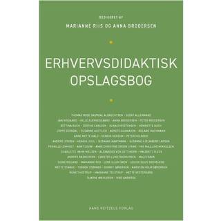 Erhvervsdidaktisk opslagsbog