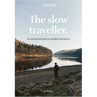 The Slow Traveller