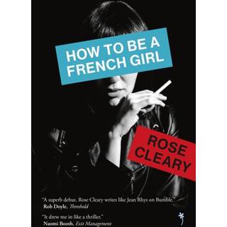 How to be a French Girl