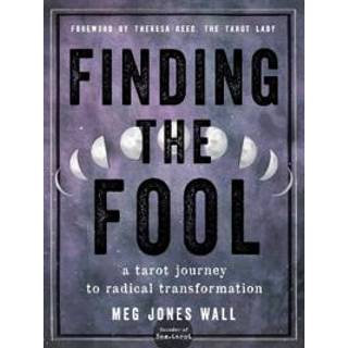 Finding the Fool