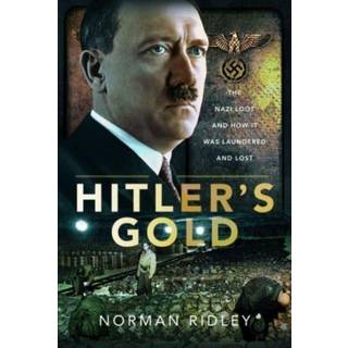 Hitler's Gold