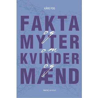 Fakta og myter om kvinder og mænd