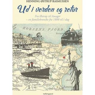 Ud i verden og retur igen