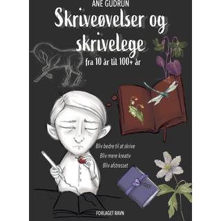 Skriveøvelser og Skrivelege