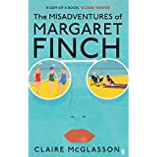 The Misadventures of Margaret Finch