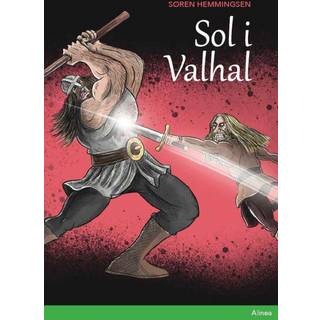 Sol i Valhal, Grøn læseklub