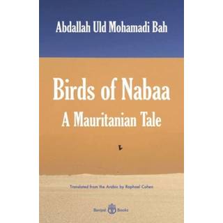 Birds of Nabaa