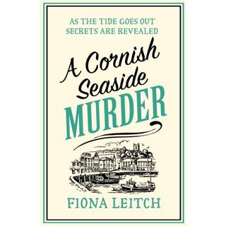 A Cornish Seaside Murder