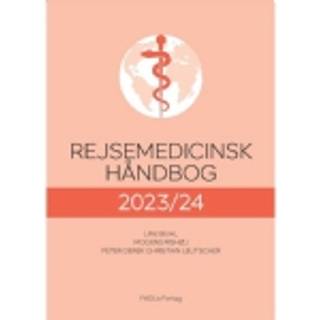 Rejsemedicinsk håndbog, 2023/24