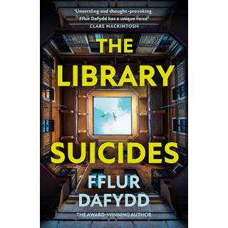 The Library Suicides