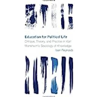 Education for Political Life