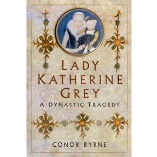 Lady Katherine Grey