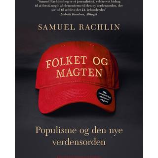 Folket og magten, 2. udgave