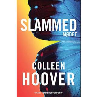 Colleen Hoover - Slammed - Mødet (SLAMMED #1)