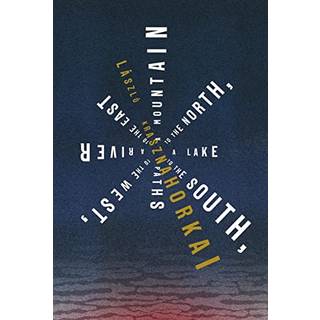 A Mountain to the North, a Lake to the South, Paths to the West, a River to the East