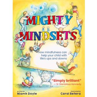Mighty Mindsets