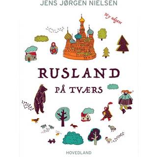 Rusland på tværs