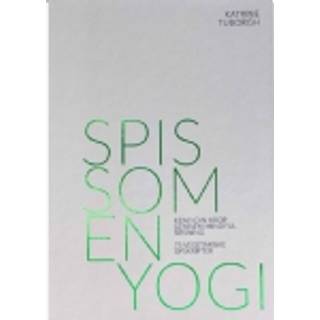 Spis som en yogi