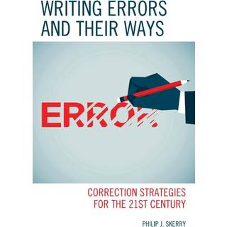 Writing Errors and Their Ways