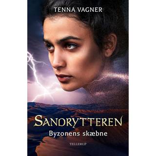 Sandrytteren #2: Byzonens skæbne (E-bog)