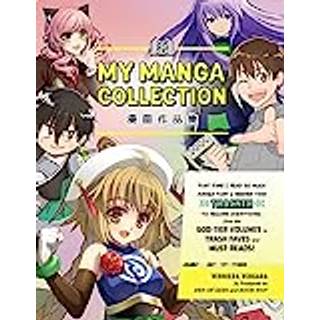 My Manga Collection