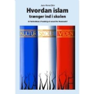 Hvordan islam trænger ind i skolen
