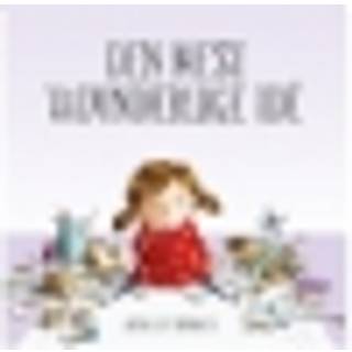 Den mest vidunderlige idé