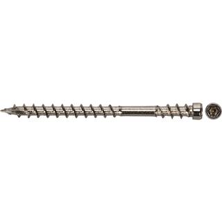 Træskrue Hikoki 500320; T15; 4,8x60 mm; 250 stk.