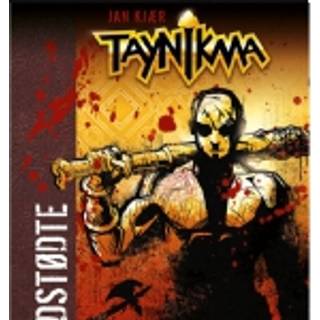 Taynikma: Den udstødte