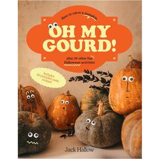 Oh My Gourd!