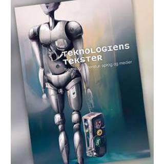 Teknologiens tekster