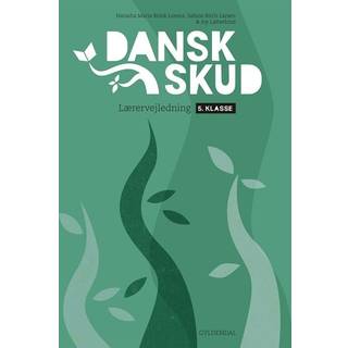 DanskSkud 5. Lærervejledning