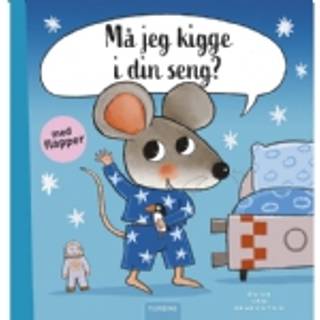 Må jeg kigge i din seng?