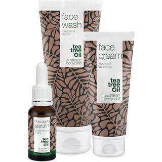 Australian Bodycare Slow-Aging Face Kit - 1 stk.