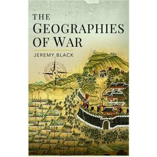 The Geographies of War