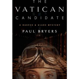 The Vatican Candidate