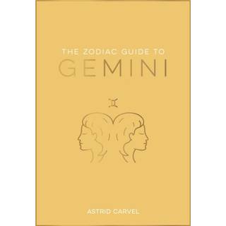 The Zodiac Guide to Gemini
