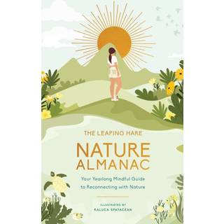 The Leaping Hare Nature Almanac