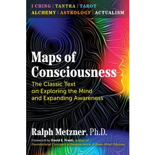 Maps of Consciousness