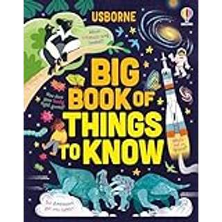 Big Book of Things to Know