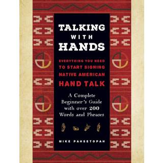 Talking with Hands