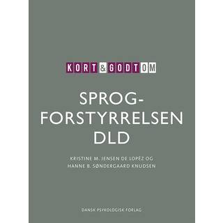 Kort & godt om SPROGFORSTYRRELSEN DLD