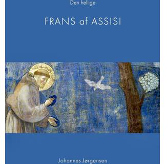 Den hellige Frans af Assisi