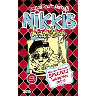 Nikkis dagbog 15: Historier fra en ik' specielt luksuriøs rejse