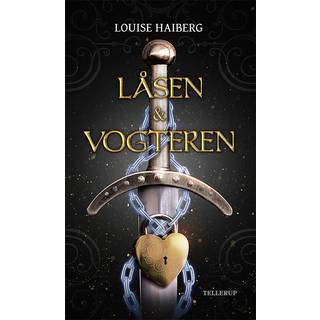 Låsen & Vogteren (E-bog)
