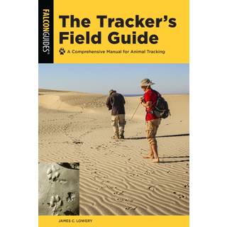 The Tracker's Field Guide